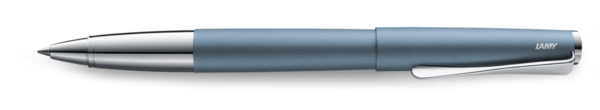 Rollerballs Lamy Studio Glacier M1