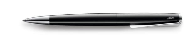 268 Boligrafo Lamy studio pianoblack 1