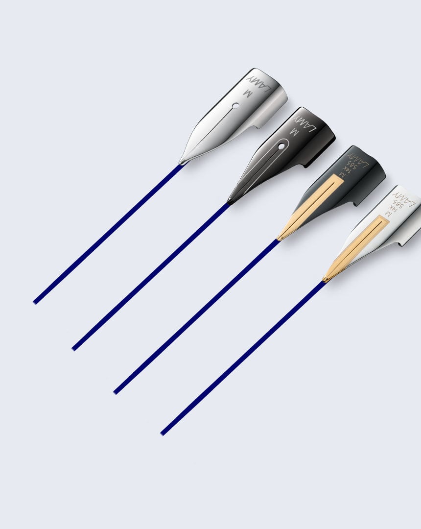 Z52 plumin Lx Punta Fina (F)2