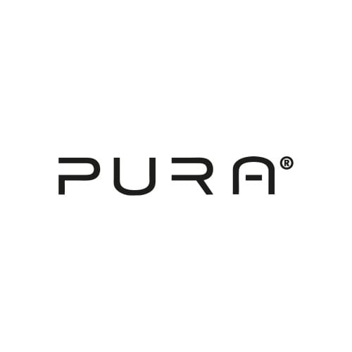 Roller Pura R40, black-silver2