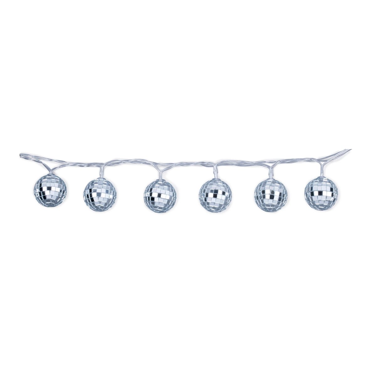 Luces Kikkerland De Disco String2