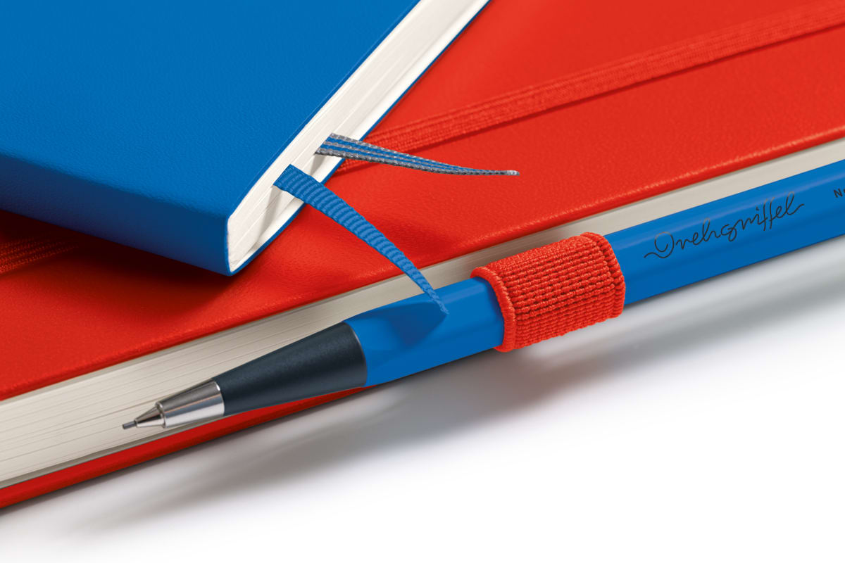 Pen Loop Leuchtturm1917 Olive4