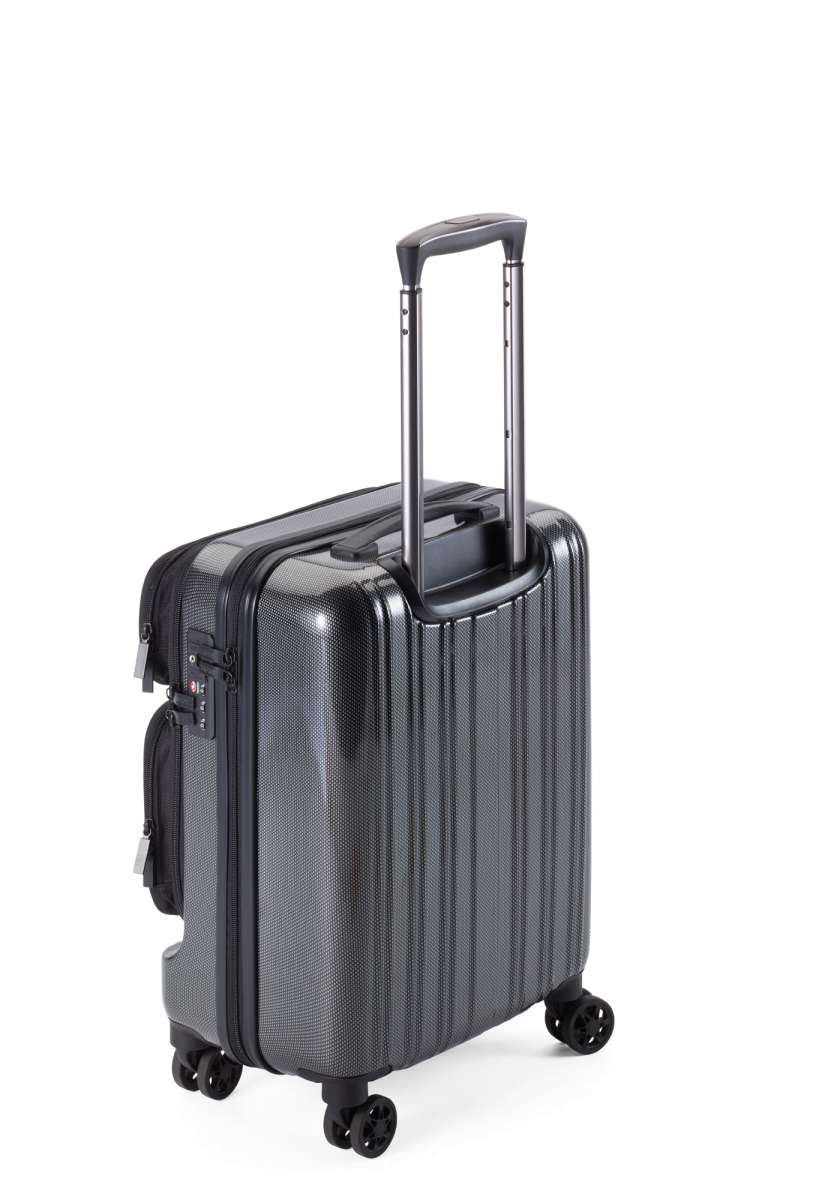 Maleta con ruedas 36 HOURS TROIKA  TROLLEY3