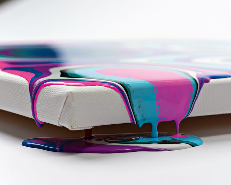 Marabu Acrylic Artista, 12 x 22 ml3