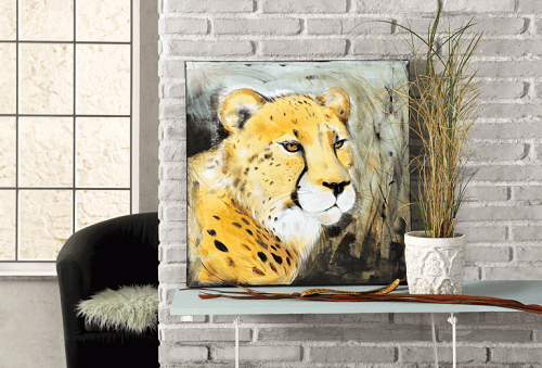 Marabu Acrylic Artista, 12 x 12 ml5