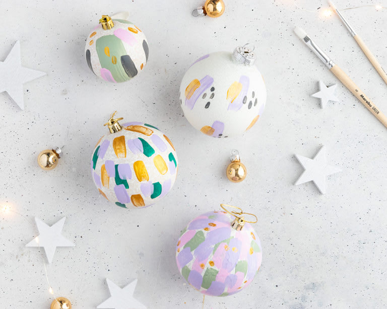 Marabu ECO set de 3 pinceles2