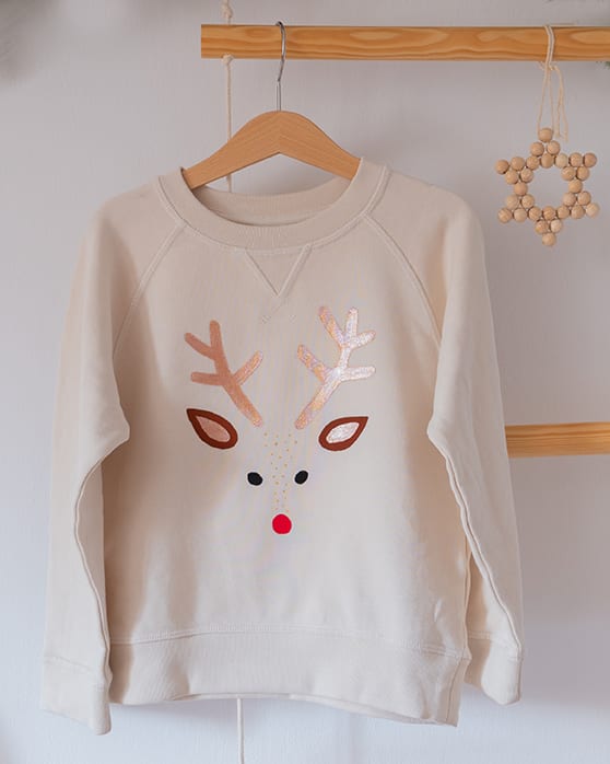 Marabu Textil metalizado, Oro rosa 734, 15 ml4