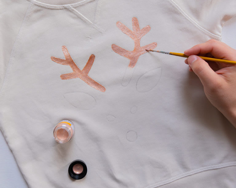 Marabu Textil metalizado, plateado 782, 15 ml2