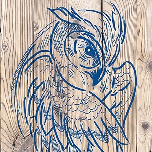 Marabu Marcador acrílico YONO SET PASTEL, 6 x 1.5-3 mm4