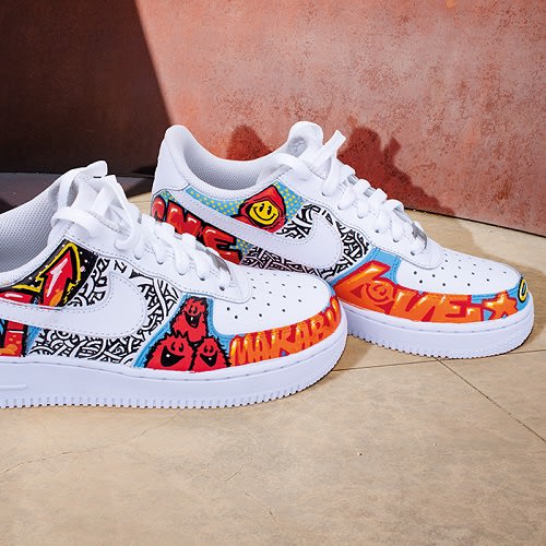 Marabu Marcador acrílico YONO SET PASTEL, 6 x 1.5-3 mm5