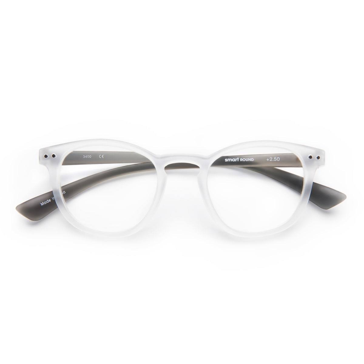 SMART ROUND - MATT CRYSTAL1