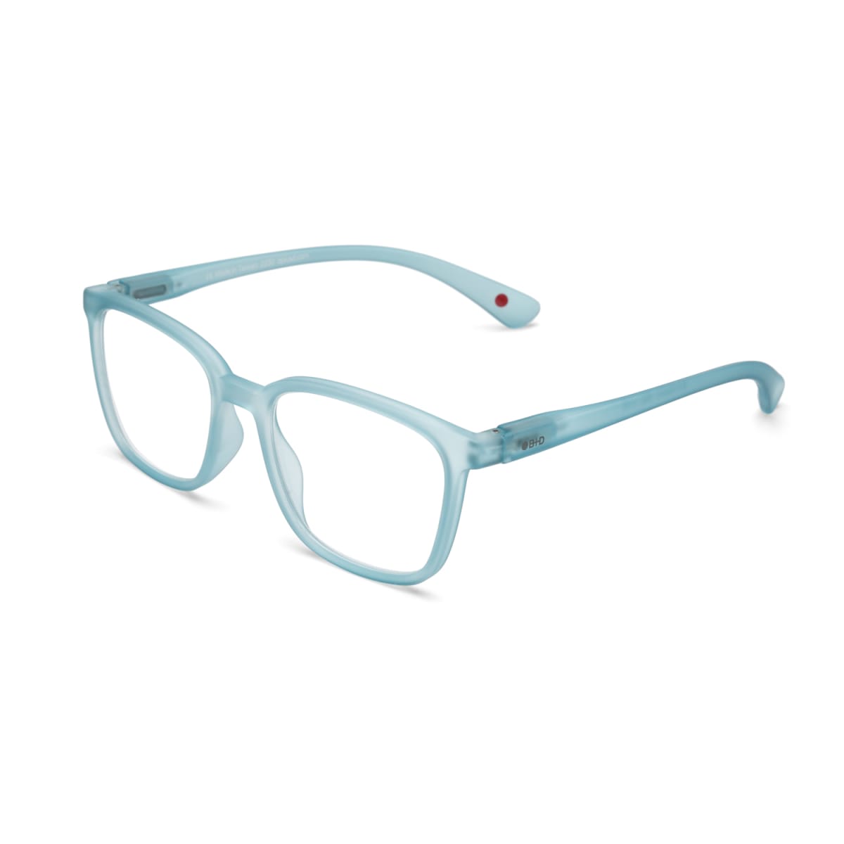 B+D MAX READER - MATT LIGHT BLUE2