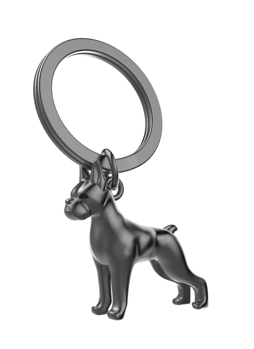 Llavero Metalmorphose Boxer2