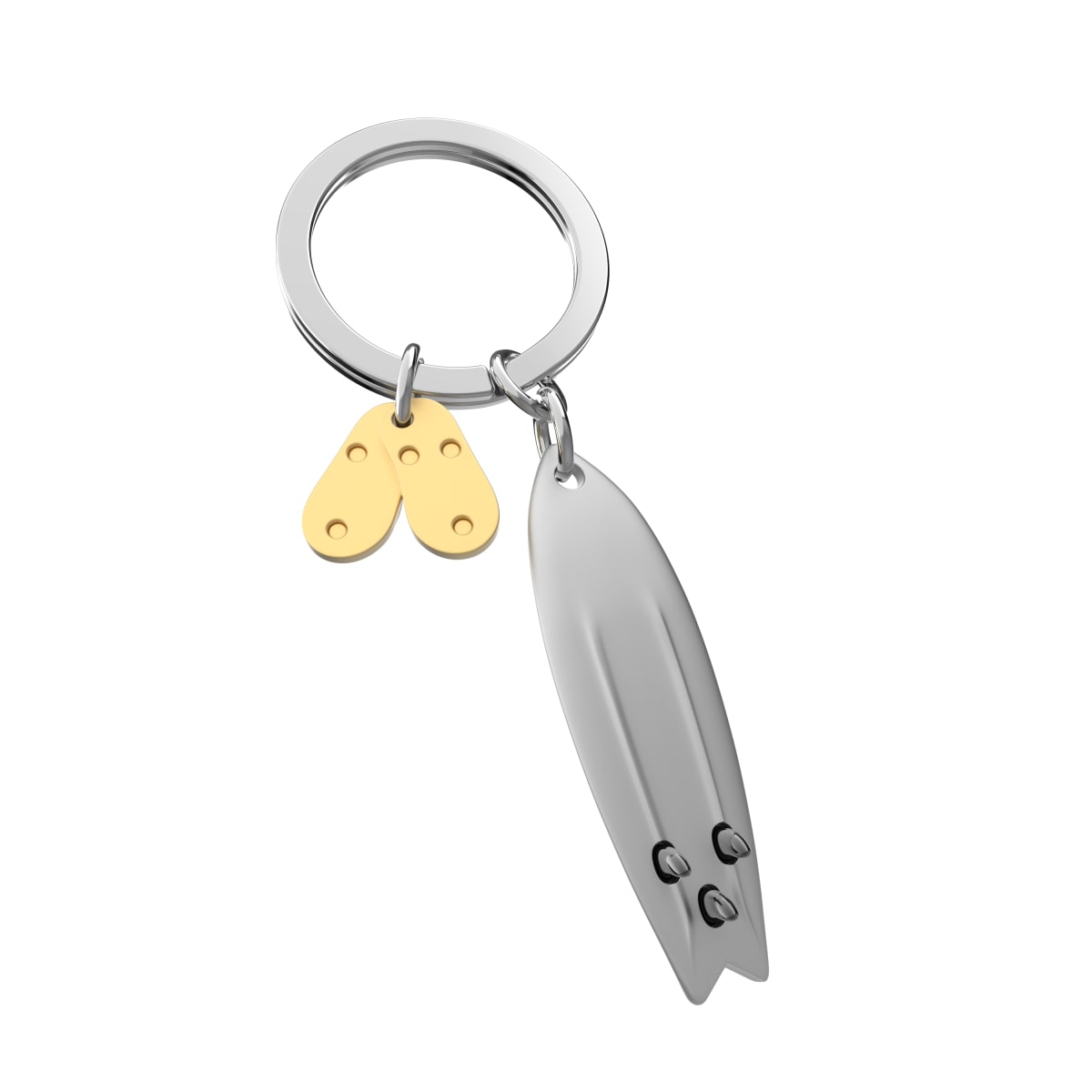 Llavero Metalmorphose Tabla de Surf2