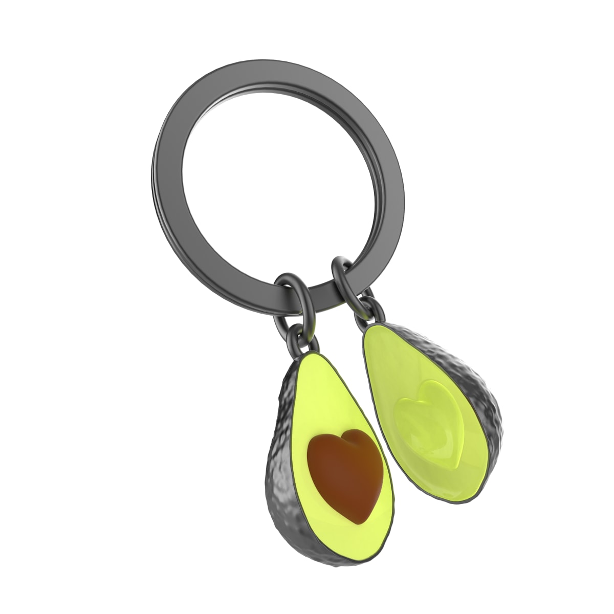 Llavero Metalmorphose Palta2