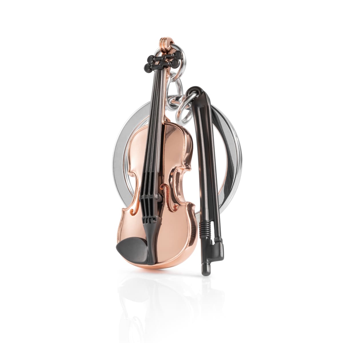 Llavero Metalmorphose Violín5