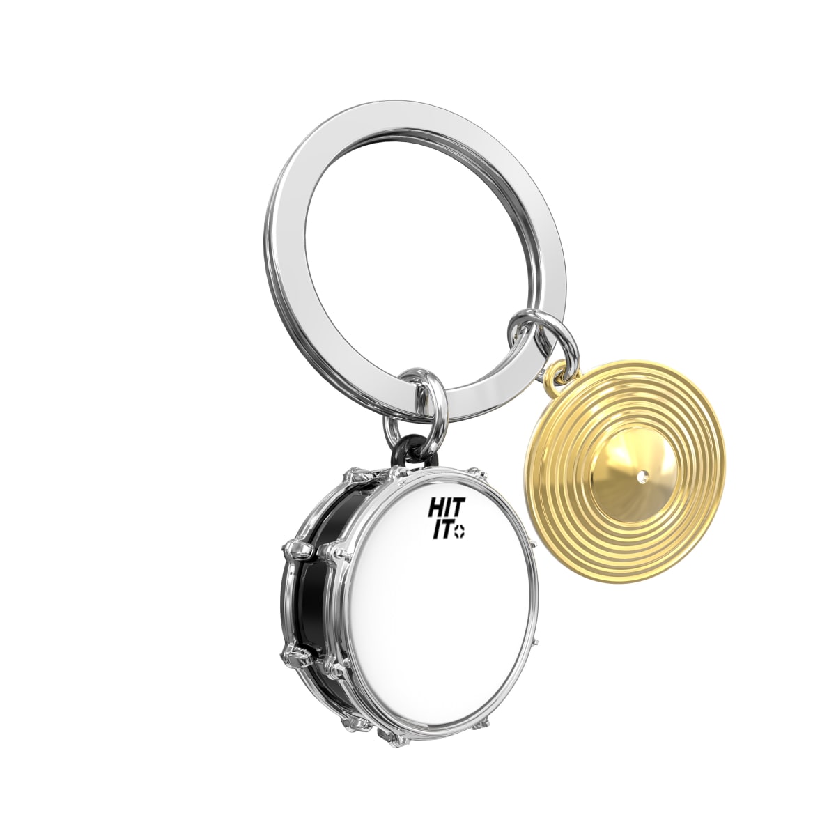 Llavero Metalmorphose Batería4