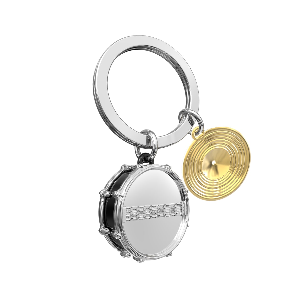 Llavero Metalmorphose Batería5