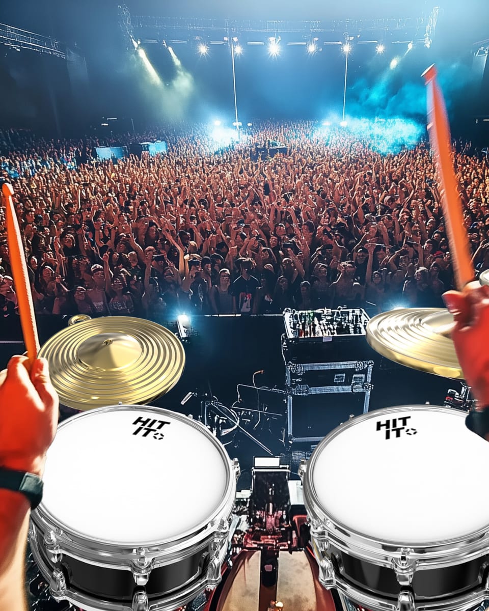 Llavero Metalmorphose Batería6