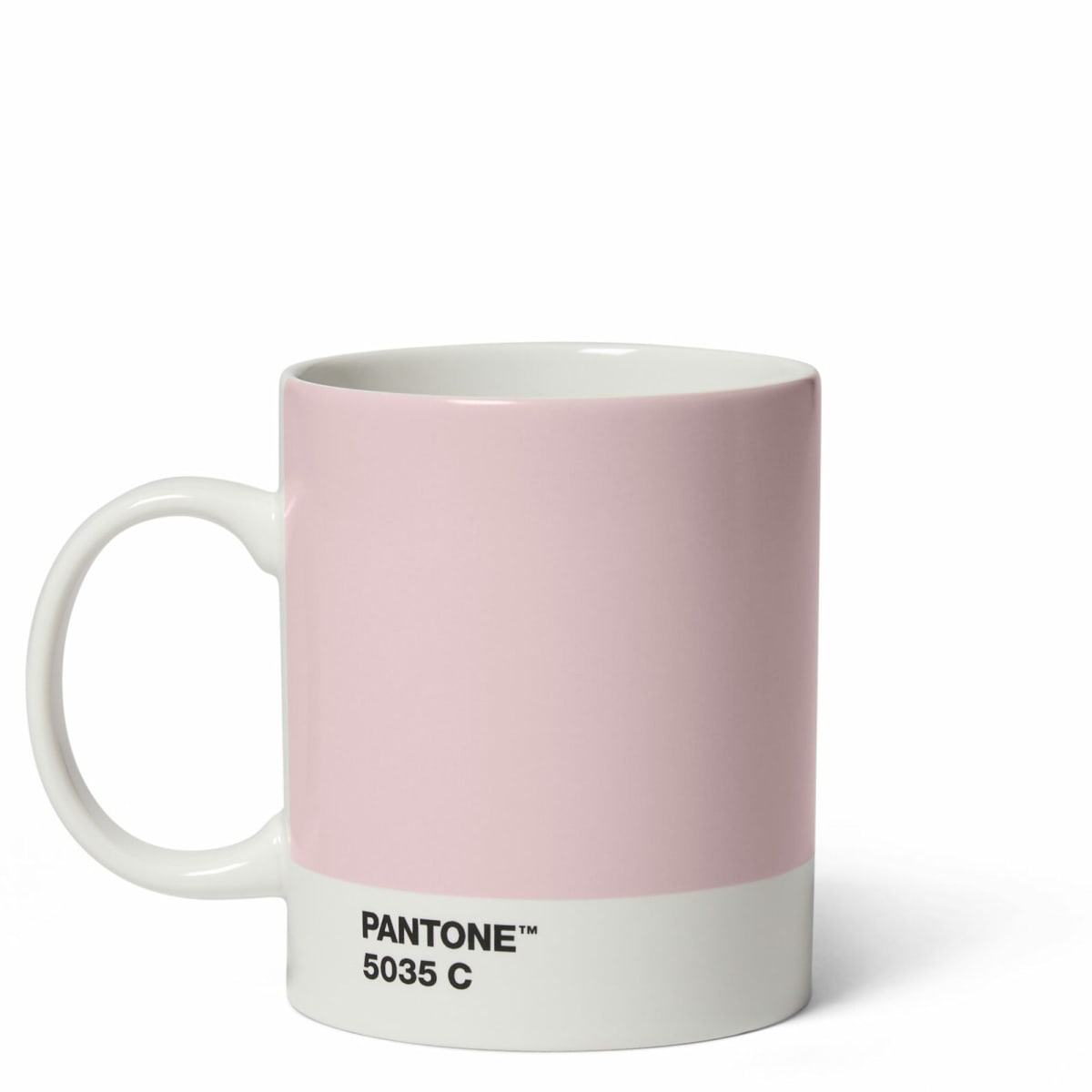 Taza Pantone  Siena