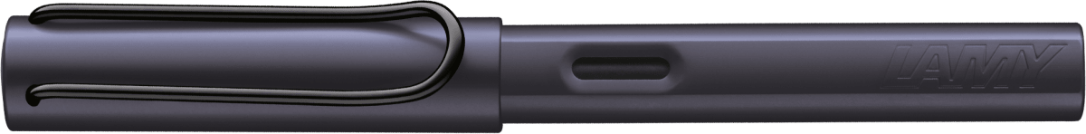 Pluma Lamy AL-star dark dusk M1