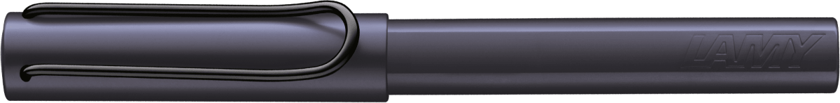Rollerballs Lamy AL-star dark dusk M4