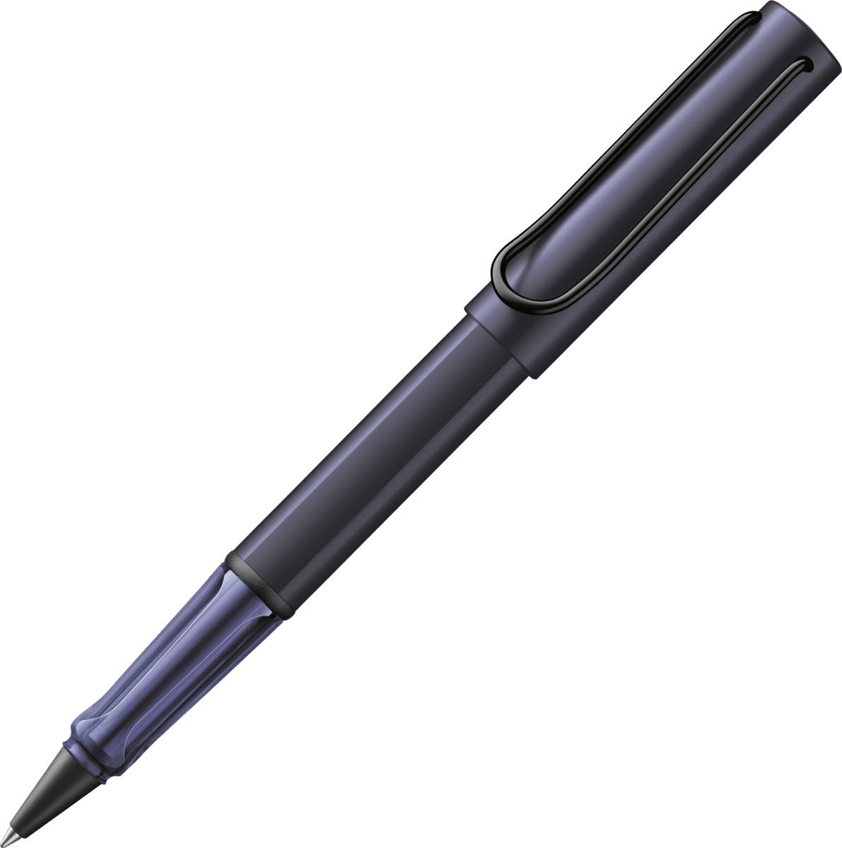 Rollerballs Lamy AL-star dark dusk M3