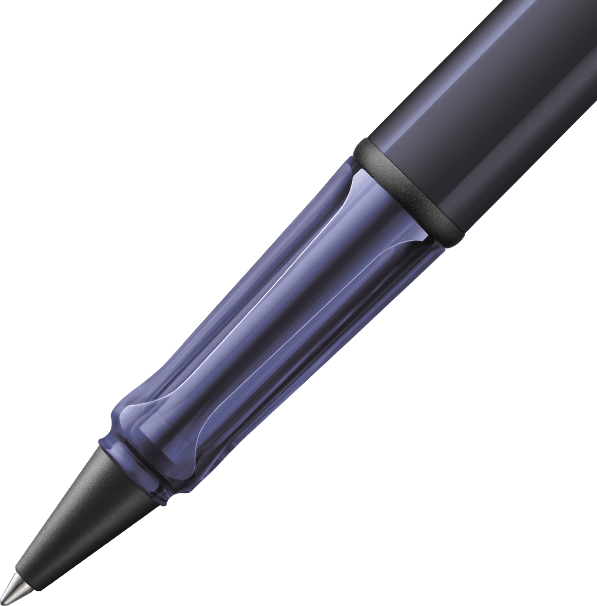 Rollerballs Lamy AL-star dark dusk M2