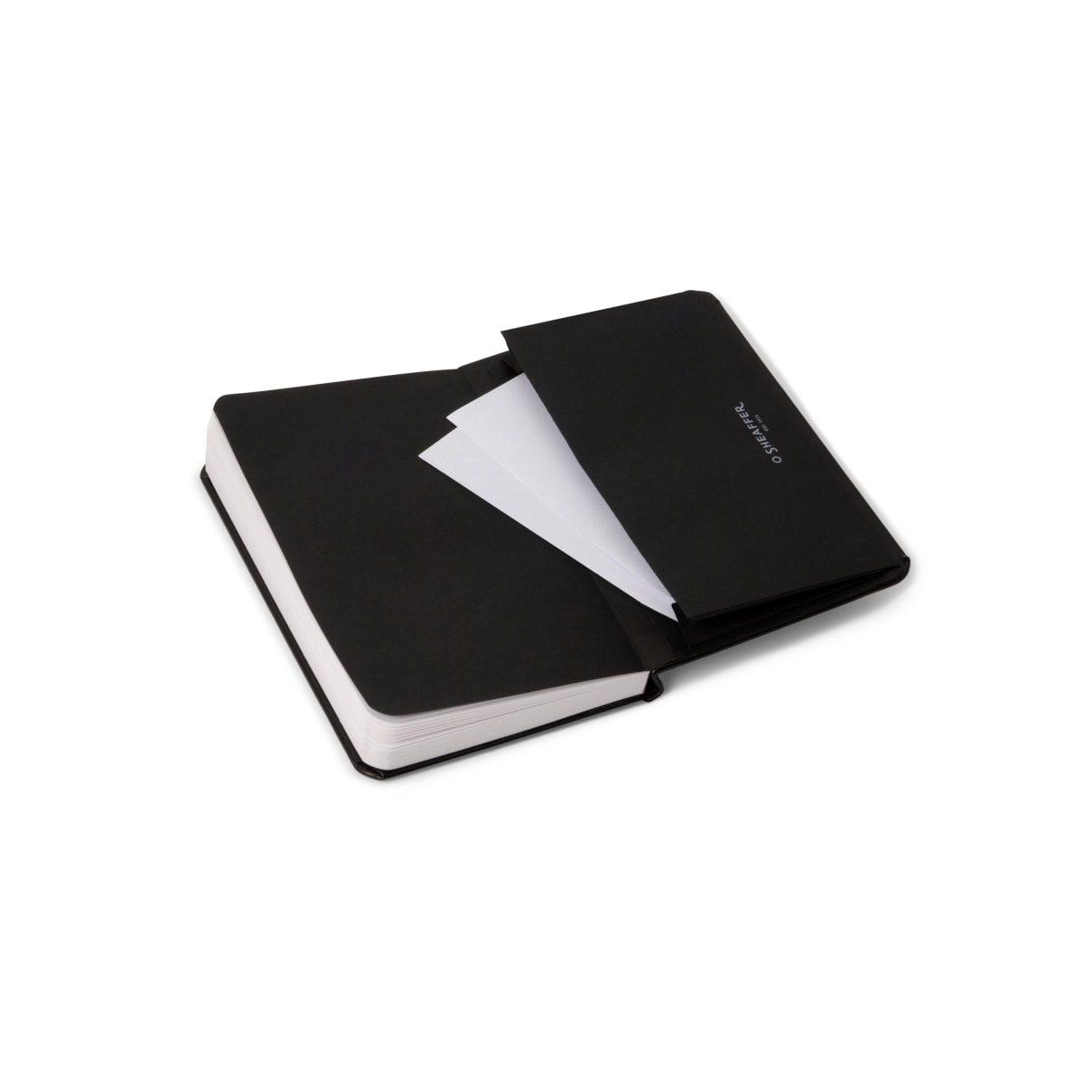 Bolígrafo Sheaffer VFM G9401, Azul neón CT + Libreta A62