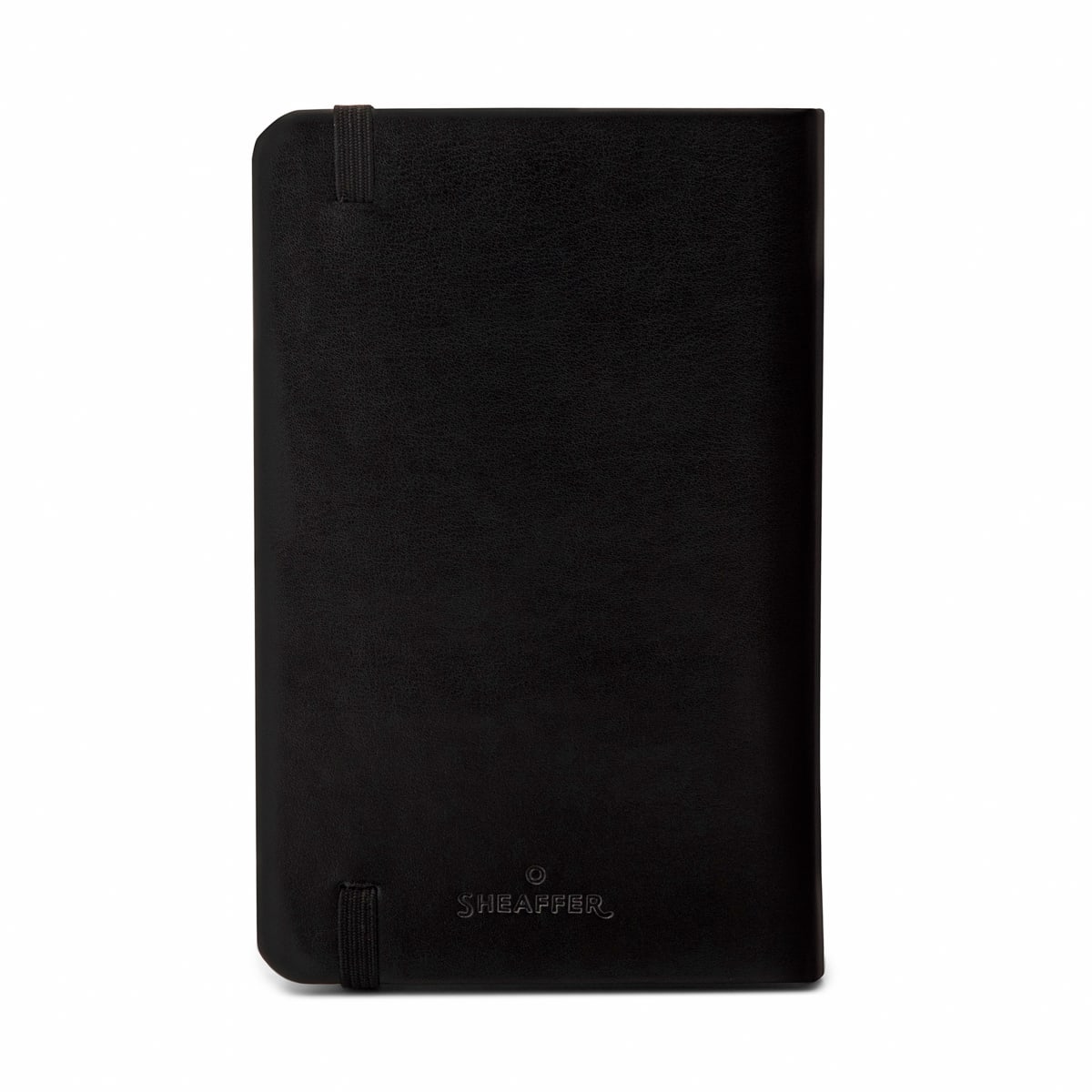 Bolígrafo Sheaffer VFM G9405, Negro mate CT + Libreta A68