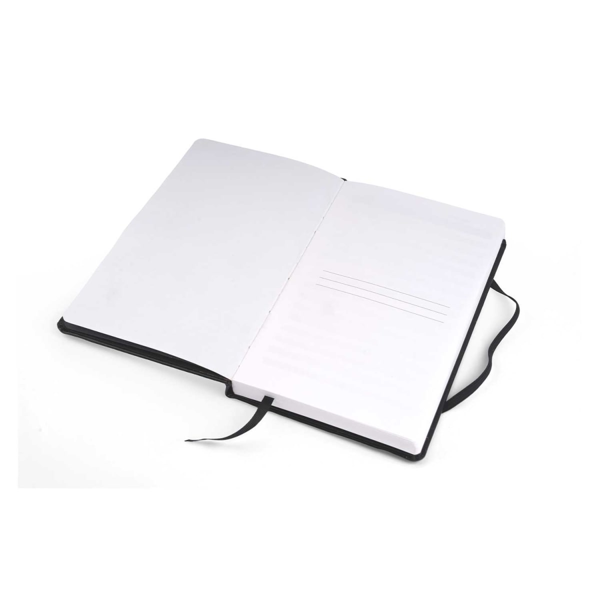 Bolígrafo Sheaffer 9405 VFM Negro mate CT + Libreta A56