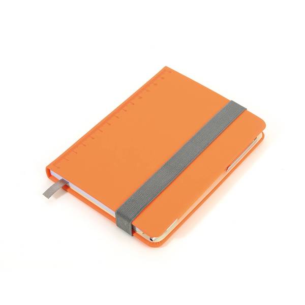 Block de Notas Troika  DIN A6 incl. Bolígrafo,3