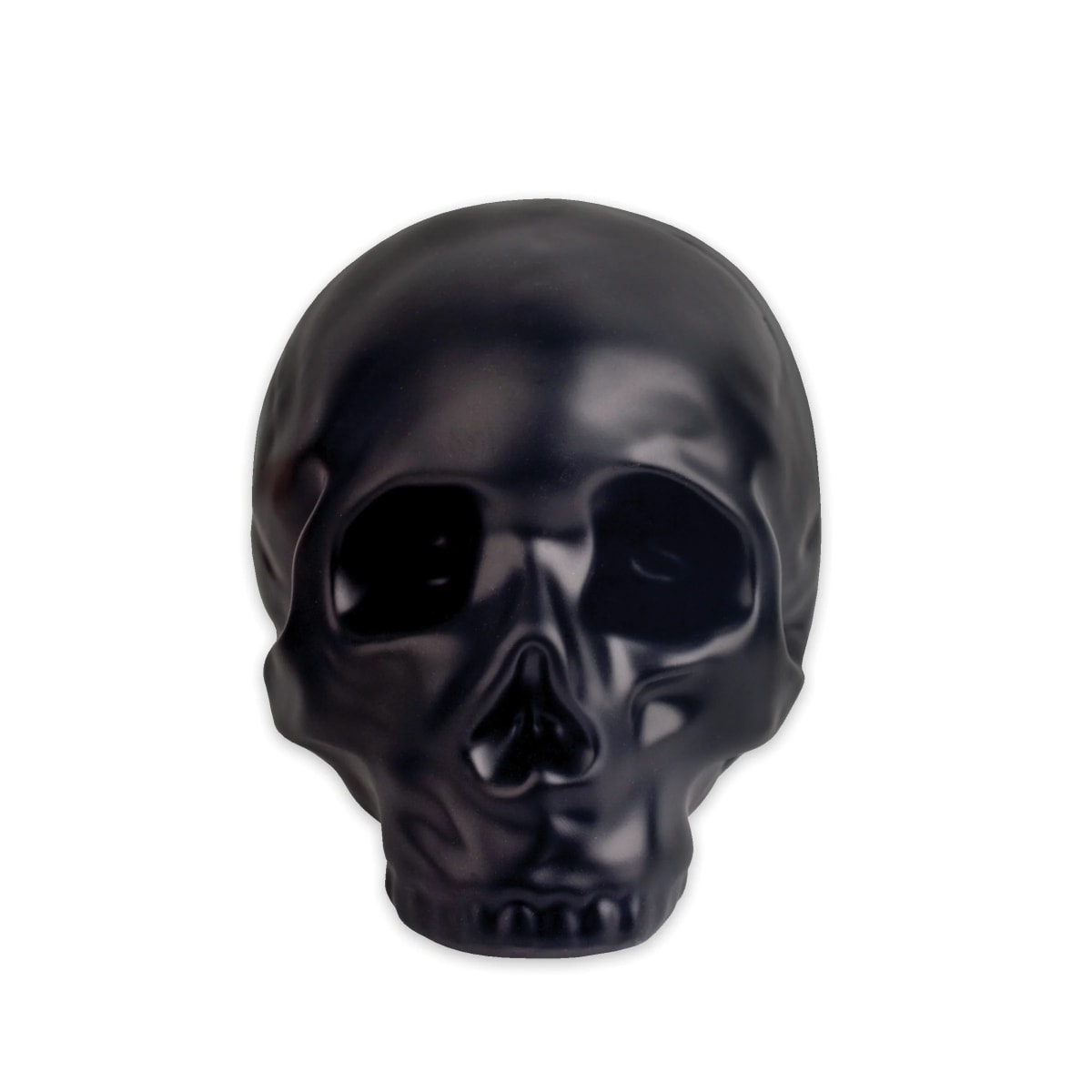 Alcancía Kikkerland Calavera1