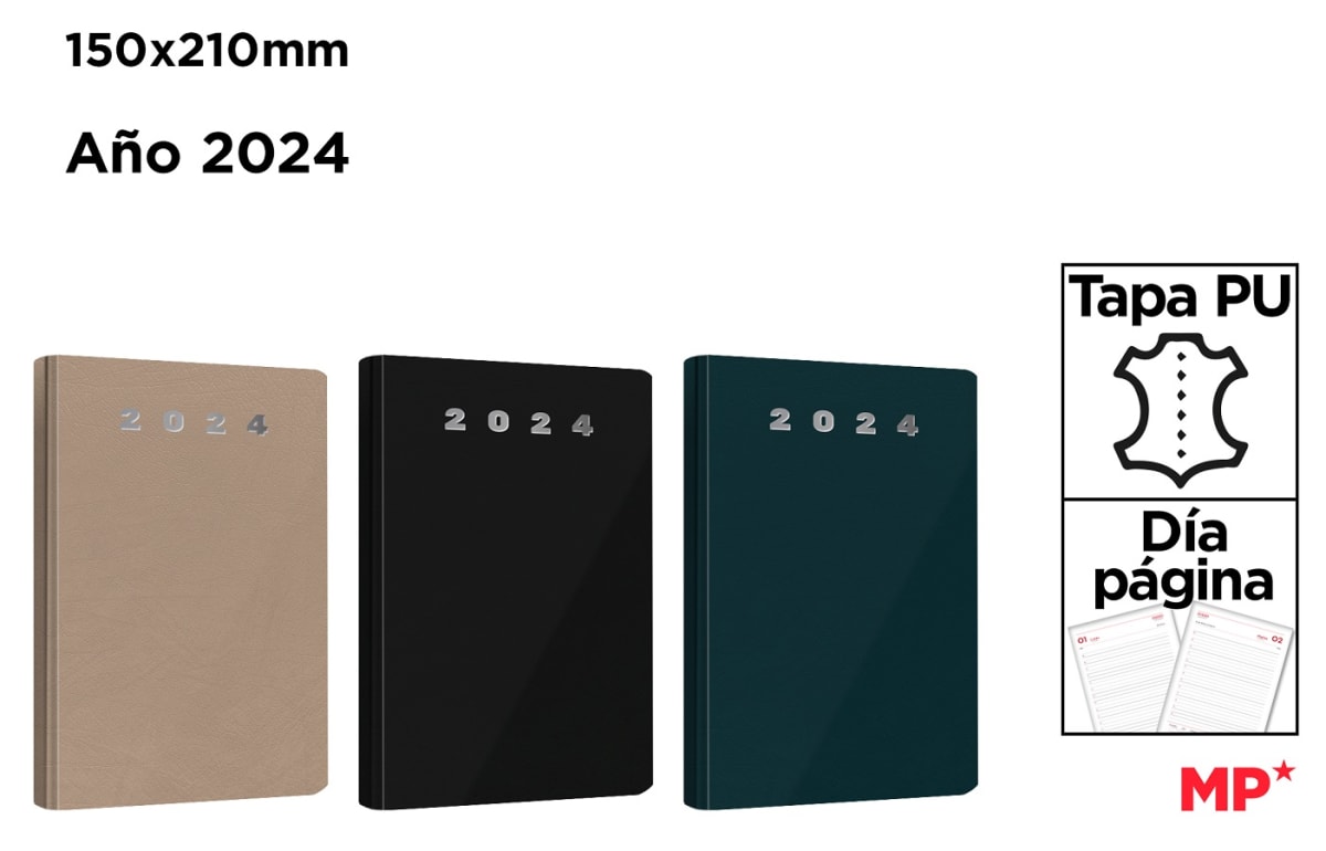 Agenda 2024 15X214