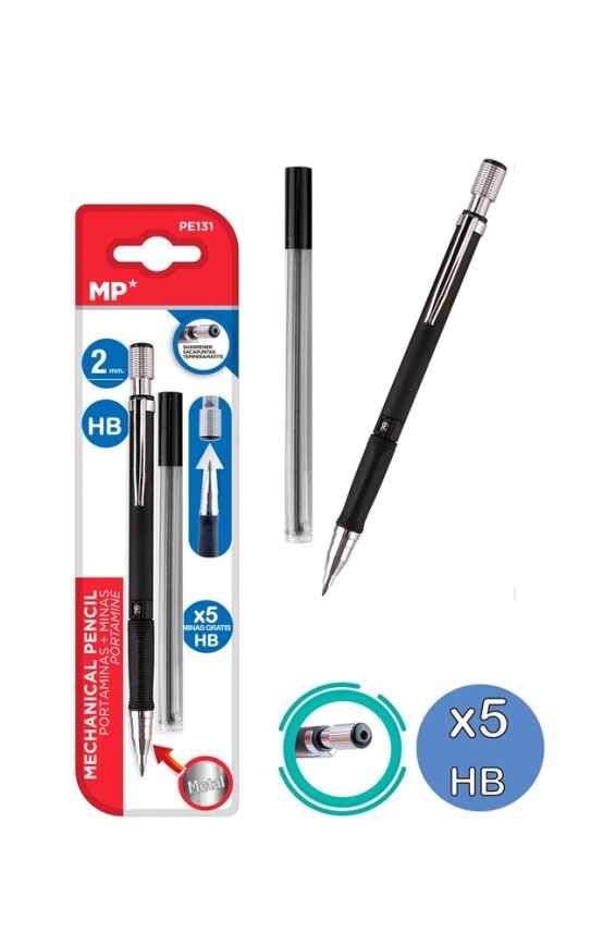 PORTAMINAS MINAS 2.0 MM1