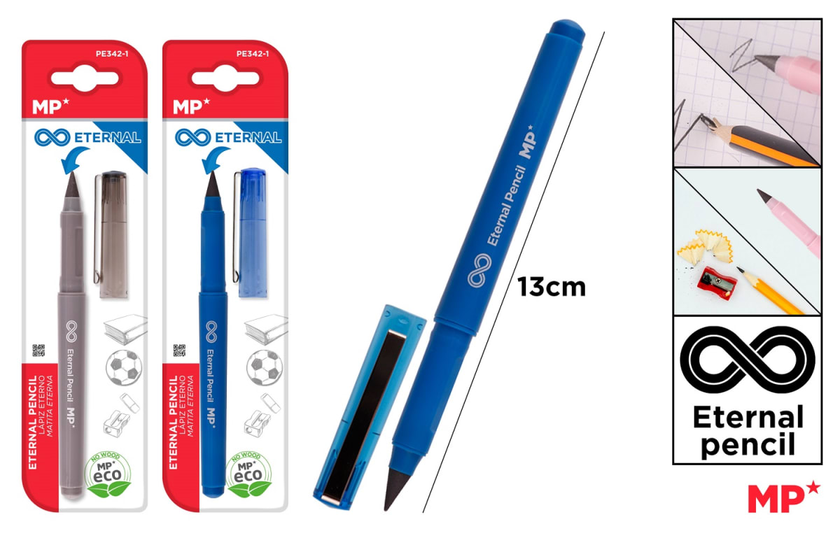 Lápiz Eterno (MP)1