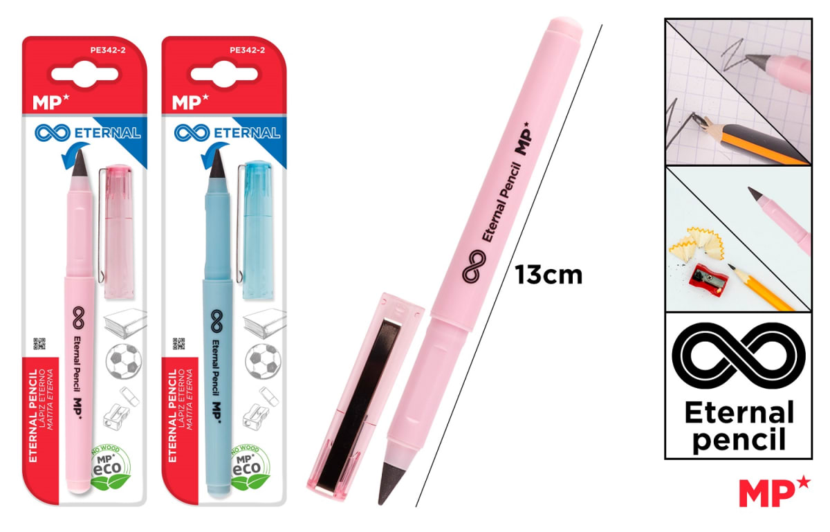 Lápiz Eterno (MP)2