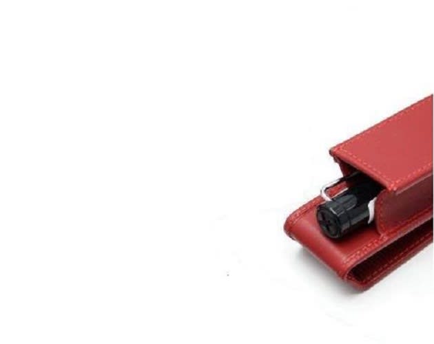 Estuche De Cuero Lamy A314 - 1 Pieza2