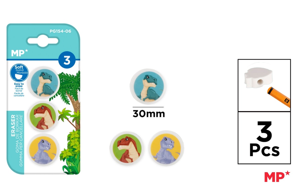 Goma De Borrar Creativas (MP)12