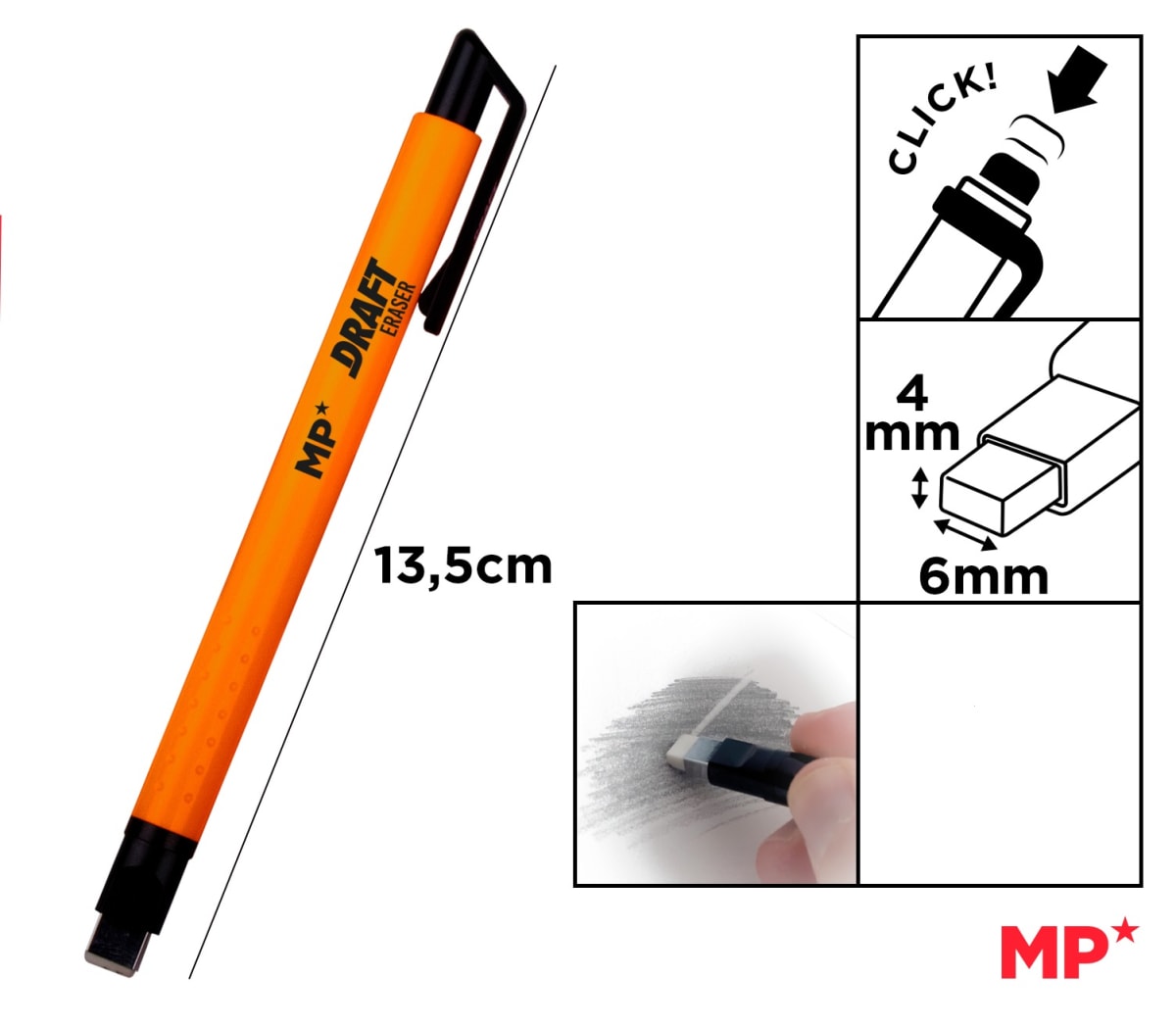 Goma Retráctil De Precisión3