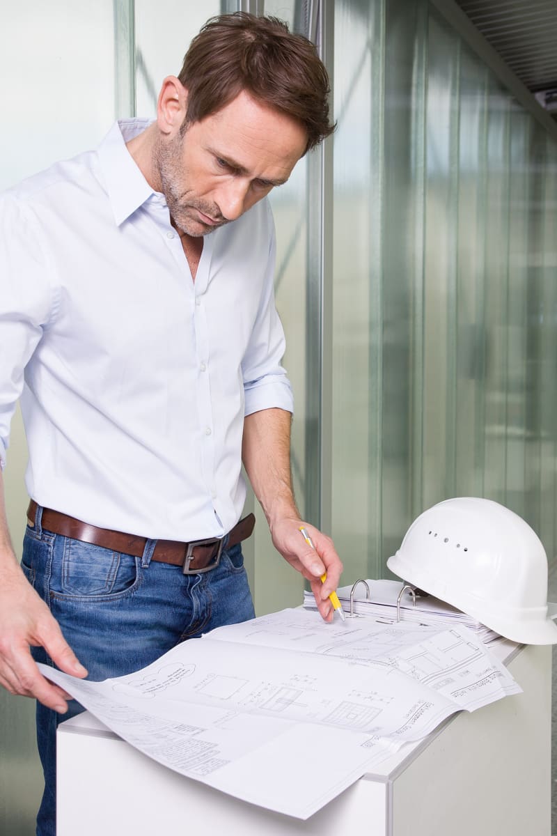 Boligrafo Troika Construcción multifuncional  Original - Silver5