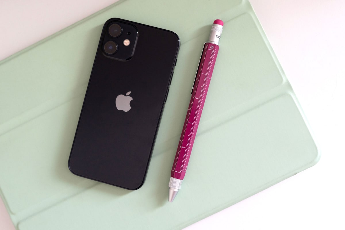 Boligrafo Troika Construcción multifuncional Original Magenta4