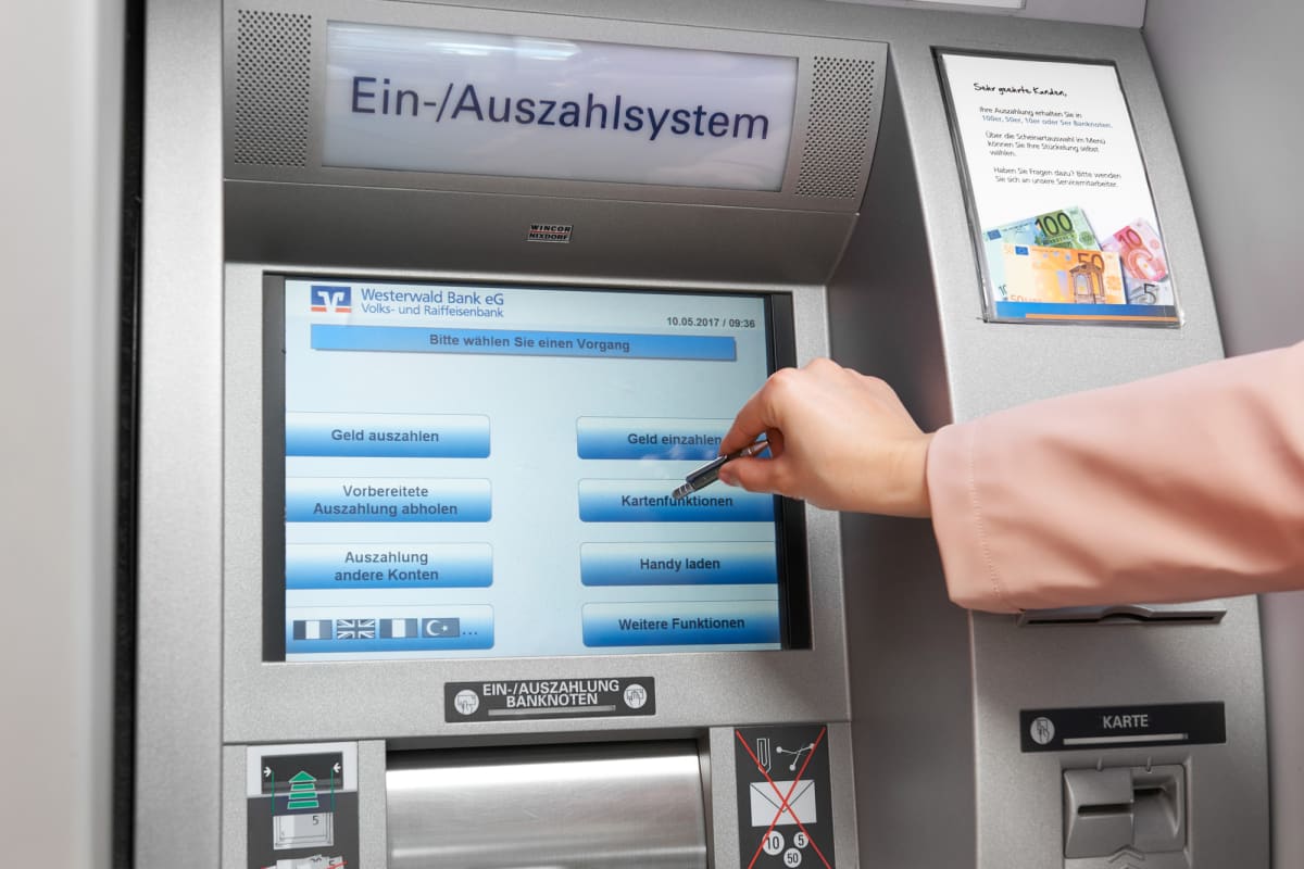 Boligrafo construcción multifuncional troika liliput Negro4