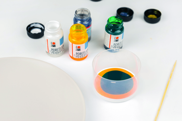 Marabu Porcelain set 6 unidades 15 ml3