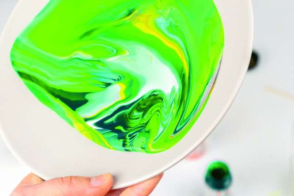 Marabu Porcelana 15 ml, metallic-gold 7844