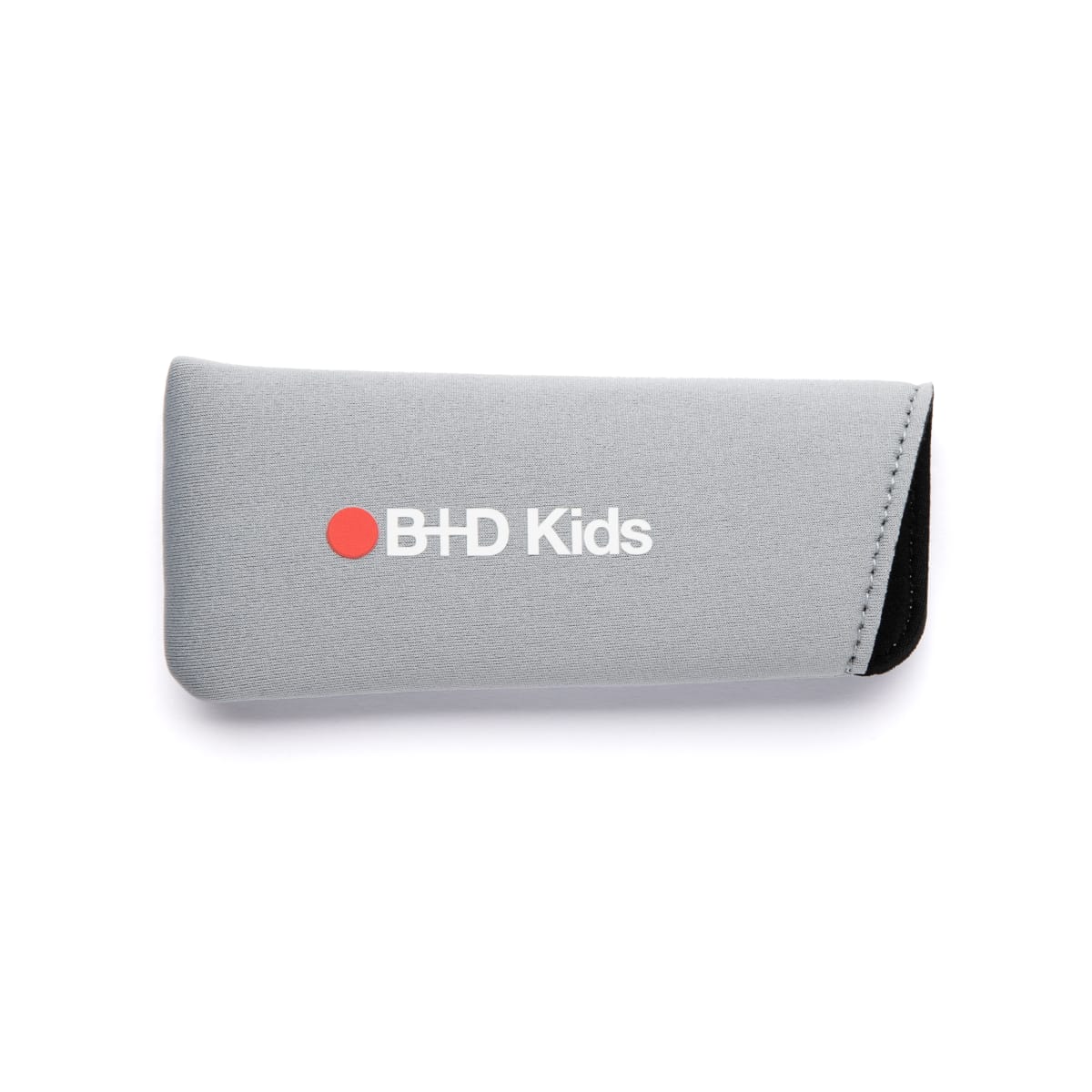 B+D Round SUN KIDS - MATT RED3