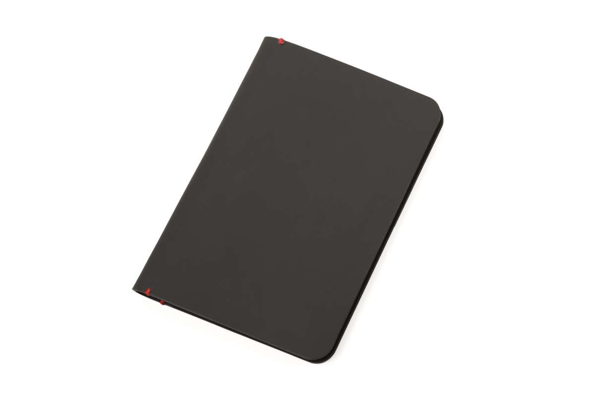 Funda de pasaporte TROIKA SLIM PASS2