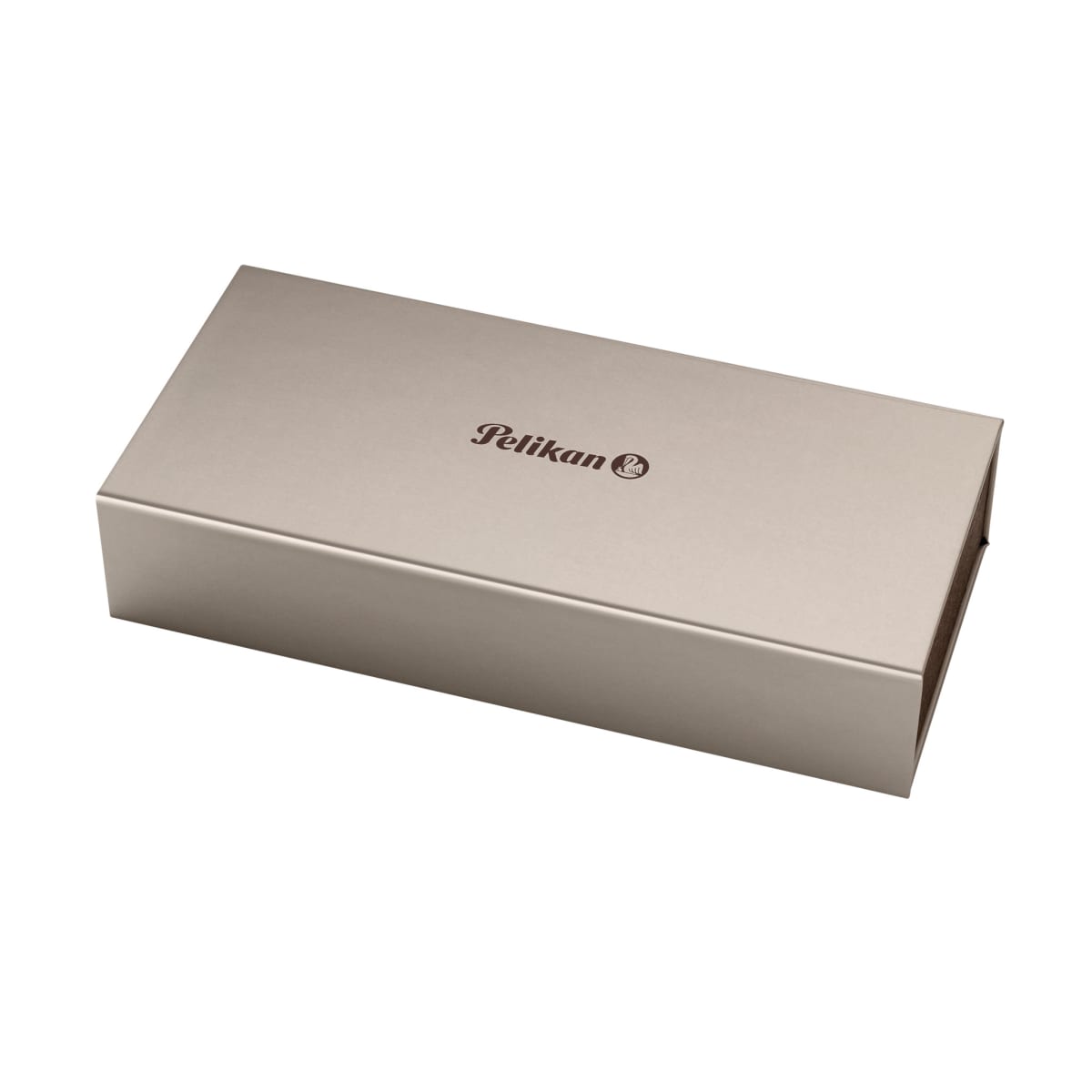 Pluma Pelikan M205 F Mecanismo de Piston (PEL)3