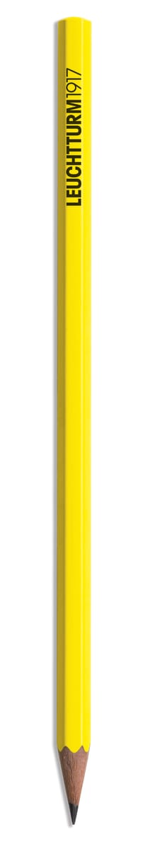 Lápiz Leuchtturm1917 Lemon1