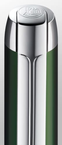 Roller Pura R40, Deep Green (PEL)5